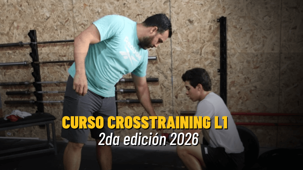 2da-edicion-2026-crosstraining-l1-clases-grabadas